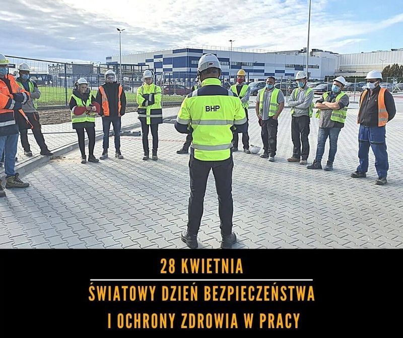 Sela BHP - wydarzenia 2022 4 28