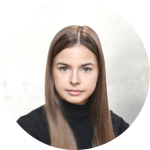Zuzanna Wierzchoń