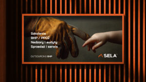 Nowy branding Sela